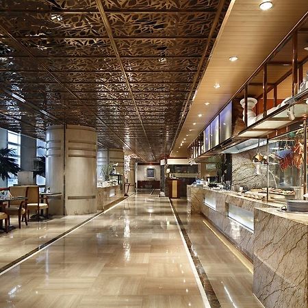 Zhejiang International Hotel Ханчжоу Экстерьер фото