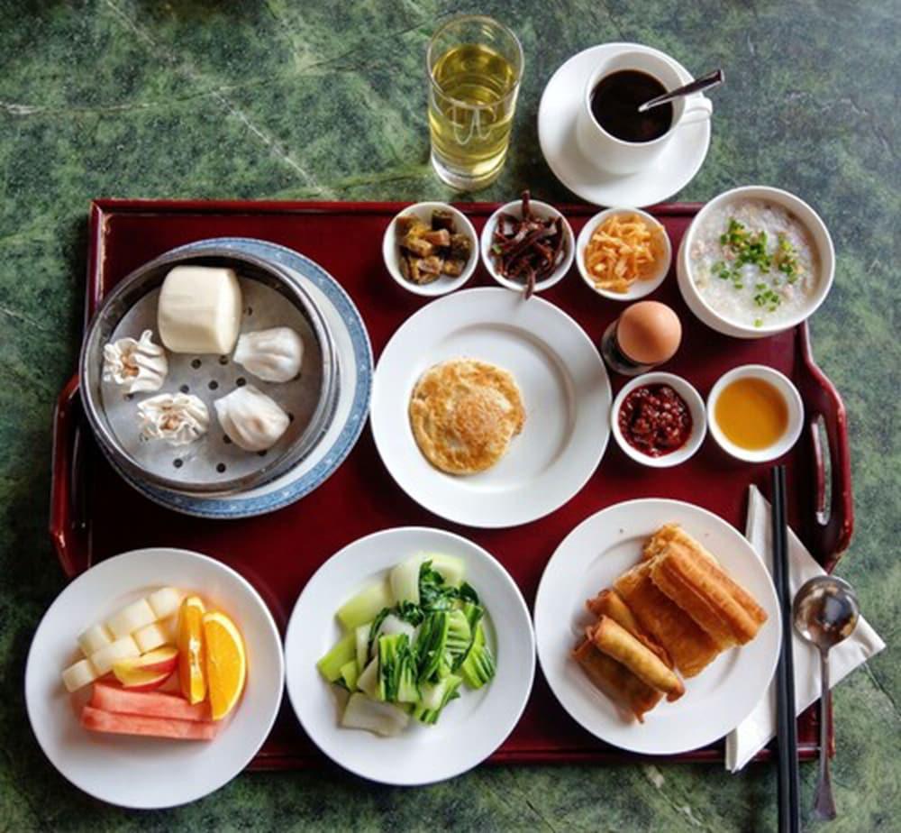 Zhejiang International Hotel Ханчжоу Экстерьер фото