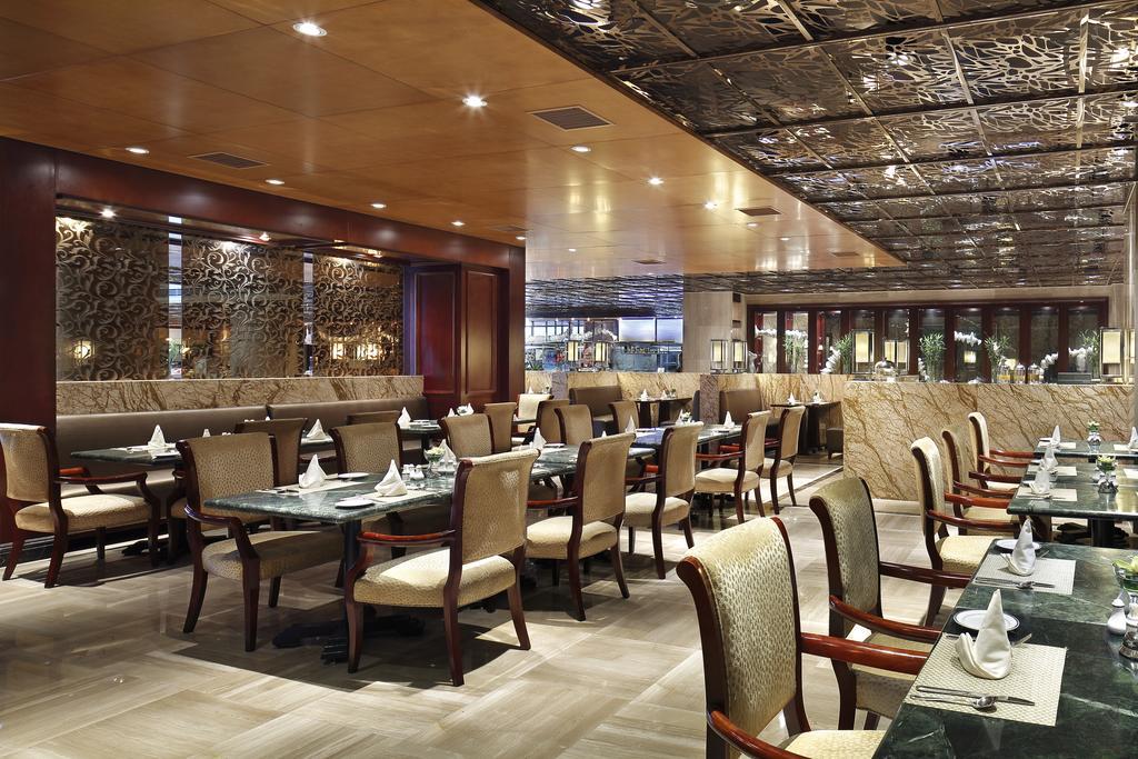 Zhejiang International Hotel Ханчжоу Экстерьер фото