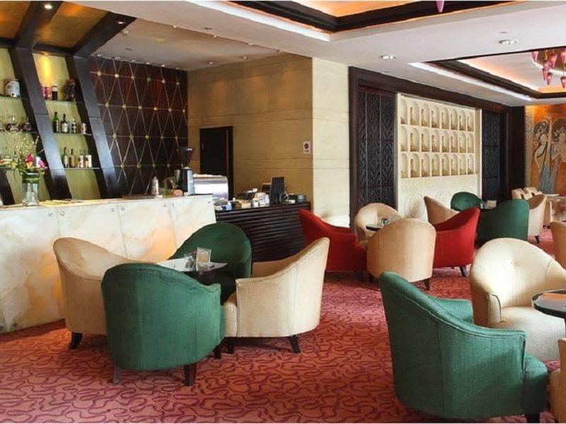 Zhejiang International Hotel Ханчжоу Экстерьер фото