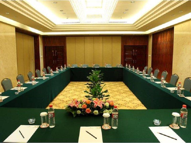Zhejiang International Hotel Ханчжоу Экстерьер фото