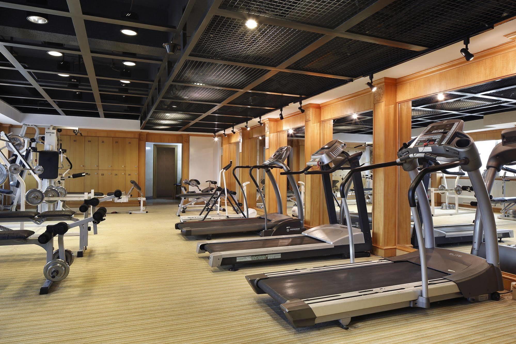 Zhejiang International Hotel Ханчжоу Экстерьер фото