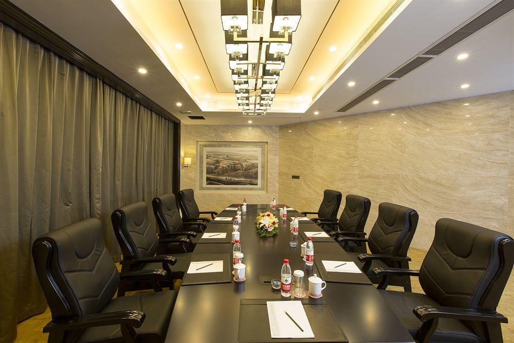 Zhejiang International Hotel Ханчжоу Экстерьер фото